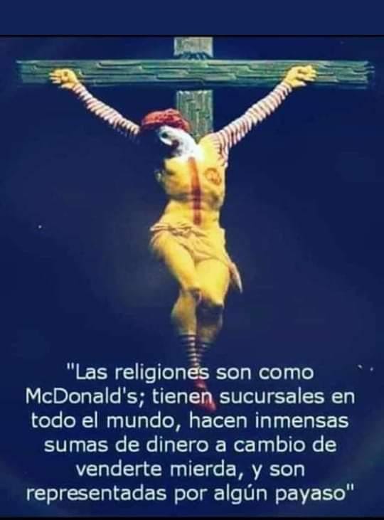 Meme ateo